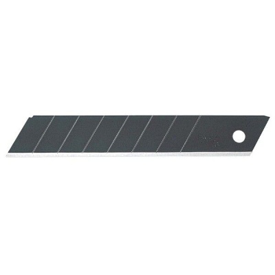 Photo of Olfa Blades Excel Black 10 Pack Ultra Sharp 18mm