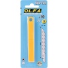 OLFA Blades for Sac1 10/Pk Blister 9mm Photo