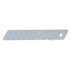 OLFA Blade Saw Tooth for Cs1/Cs2 18mm Photo