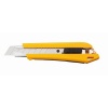 OLFA Knife Incoporating Snap Off Blade Dispenser Snap Off Type 18mm Photo