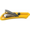 OLFA Heavy Duty Plastic & Laminate Cutter Retractable Blade Photo
