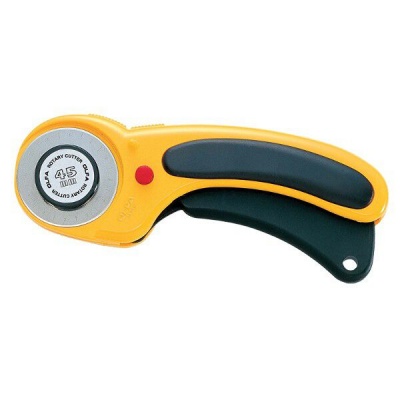 Photo of Olfa 45mm Rotary Cutter Model Rty-2/Dx