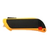 OLFA Safety Knife Auto Retract 3 Extra Blades Photo