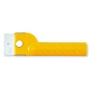 OLFA Scraper And Cutter 43mm Japanese Leather Knife Replacable Blade Photo