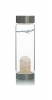 VitaJuwel ViA Gemstone Water Bottle - Luna Photo