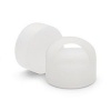 VitaJuwel Loop Silicone Cap For ViA Bottle White Photo