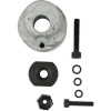 Aircraft Air Sander Service Kit Orbit Wheel Comp Photo