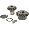 Aircraft Air Angle Grind. Service Kit Dust Cover & Gear Photo