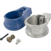 Aircraft Air Palm Sander Service Kit Housing & Valve Stem Photo