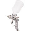 Aircraft Spray Gun 1.4mm Nozzle 600cc Cup TYPE A Photo