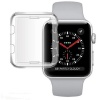 Apple Meraki 44mm Thin TPU Screen Protector for Watch Photo