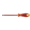 Felo 413 Sl2.5X0.4X75 Screwdriver Ergonic Insulated VDE Photo