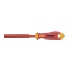 Felo 419 6.0X110 Nut Driver Ergonic Insulated VDE Photo