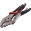 Fixman Curved Jaw Lock Grip Pliers 10"/250mm Photo