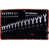 Fixman 23 Pieces Combination Spanner Set 6mm - 32mm Photo