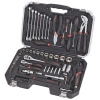 Fixman Socket Tool Set 72 Piece 1/4"&1/2" Drive Photo