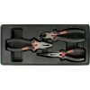 Fixman 3- Piece Pliers Set Photo