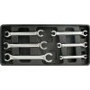 Fixman 6- Piece Flare Wrenches 6 To 24mm Photo