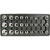 Fixman 27- Piece 1/2" Dr.Sockets Photo