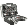 Fixman 65 Piece 1/4" & 1/2" Drive Socket Tool Set Photo