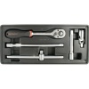 Fixman 5- Piece 1/2" Dr.Accessories Photo