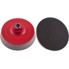 Flexipads Sander Super Pad 123mm Hook & Loop M14 X 2mm Photo