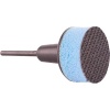 Flexipads Spindle Pad 25mm Hook & Loop Soft Face Photo