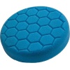 Flexipads Flex Pro-Blue Light Clean & Glaze Pad 135mm Photo