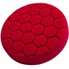 Flexipads Flex Pro-Red Ultra Fine Finishing Pad 135mm Photo