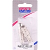 GAV Insert German X 10mm Hose 2 Packaged Photo