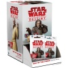Star Wars Destiny: Way of the Force Display Trading Cards Photo