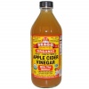 Apple Organic Cider Vinegar 16 oz Photo