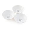 Gin Tribe - Handmade Garnish Bowls Gift Set Photo