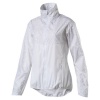 Puma Women's Power Run NC Running Jacket - White Photo