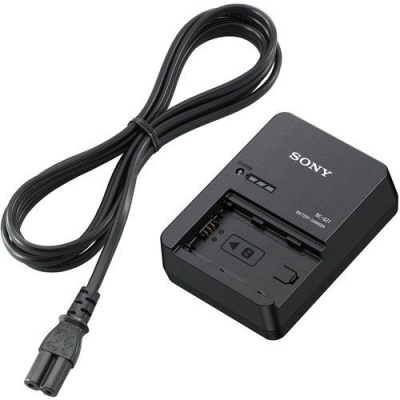 Photo of Sony BC-QZ1 Battery Charger