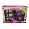 Tea-Set With Cookies - 13 Pieces Photo