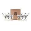 Gin Tribe -Â  Black Jack Box Tumblers Photo