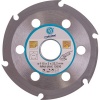 PG Mini Blade 6 Teeth 115mm for Wood on Angle Grinder Photo