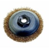 PG Mini Con. Wire Wheel Brush 120 Photo