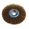 PG Mini Wire Wheel Brush 75mm x 13mm Photo