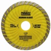Diamond Blade Turbo Wave 115mm X 22.22 Pinnacle Photo