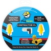 Plugfones Ear Plug Corded Plugfone Contractor Vl Alert Photo