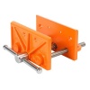 Pony 6 1/2" Light - Duty Woodworker's Vise Photo