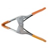 Pony Pony 4" Spring Clamp With Protective Handles & Tips Photo
