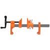 Pony Pony Pro 3/4" Pipe Clamp Fixture Photo