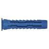 Rawlplug Universal Nylon Plug X8mmx40mm X100-Box Photo