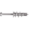 Rawlplug Metal Self Drilling Fixing Screws 14mmx32mm X100-Box Photo