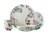 Maxwell & Williams - Primavera Coupe Dinner - Set of 16 Photo