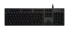 Logitech: G512 Carbon RGB Mechanical Gaming Keyboard - Linear Switch Console Photo