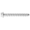 Rawlplug Concrete Screwbolt 10X120mm Hex With Flange Galv 25/Box Photo